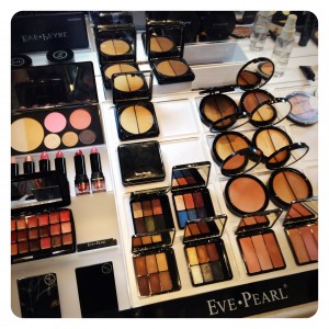 Eve Pearl Products